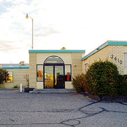 Dentist Near Me Albuquerque New Mexico