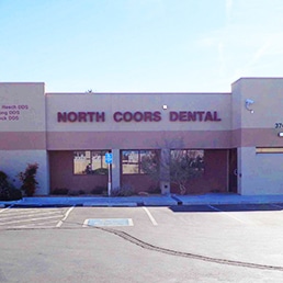 Dentist Near Me Albuquerque New Mexico