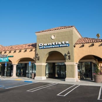 Dentist Near Me Anaheim California