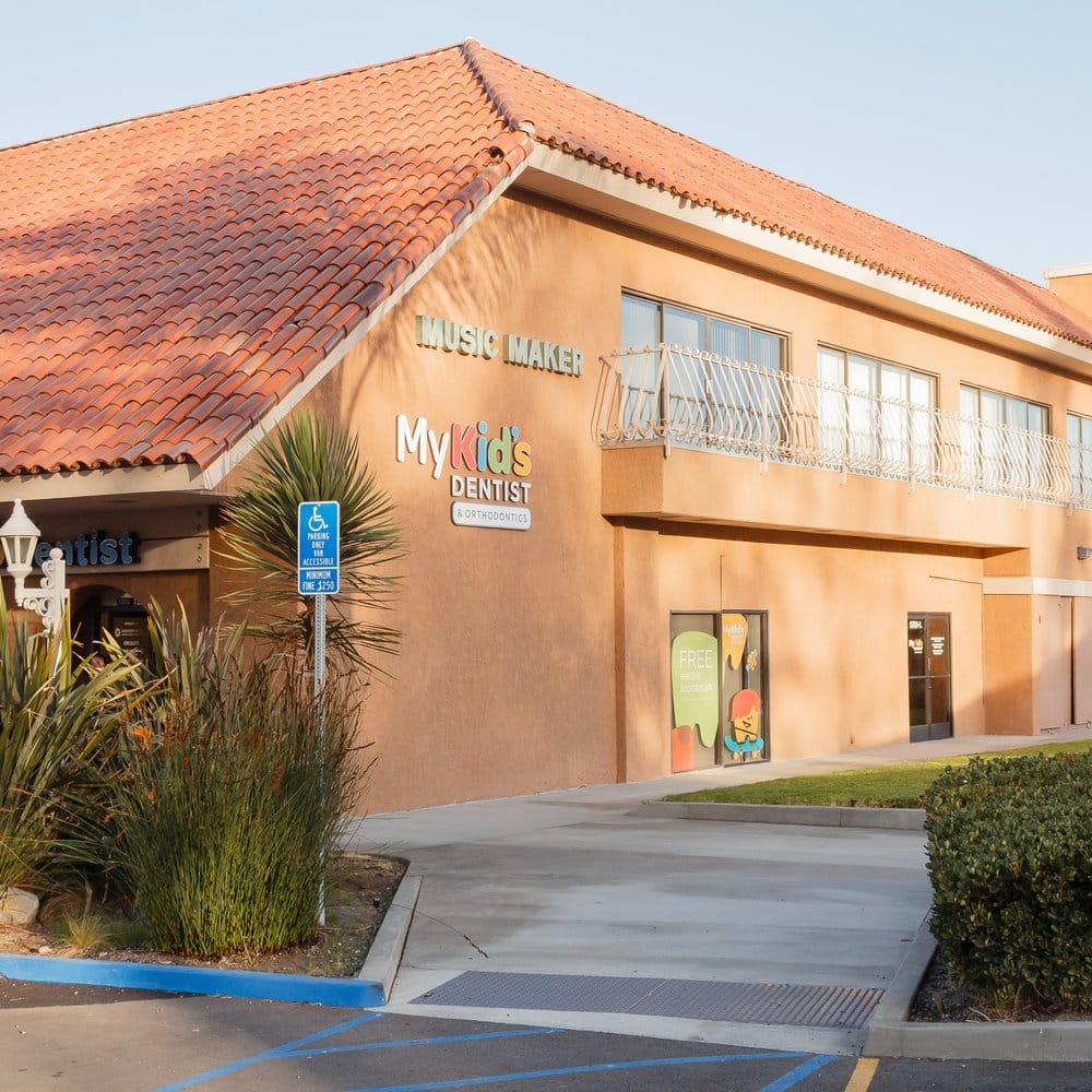 Dentist Near Me Anaheim California