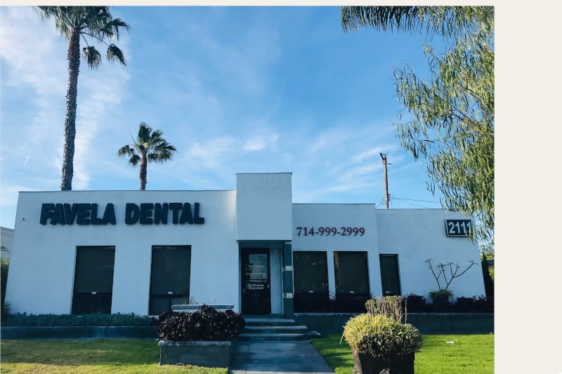 Dentist Near Me Anaheim California
