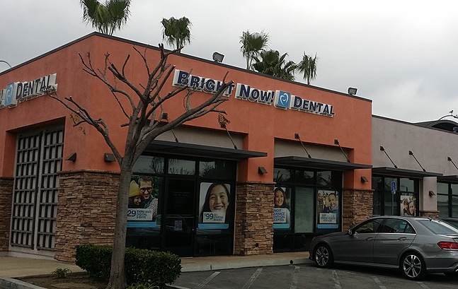 Dentist Near Me Anaheim California