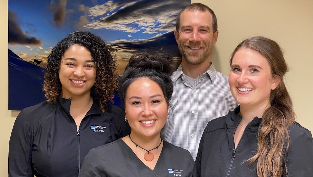 Dentist Near Me Anchorage Alaska