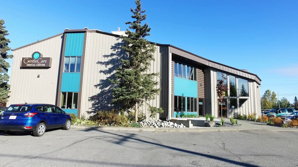 Dentist Near Me Anchorage Alaska