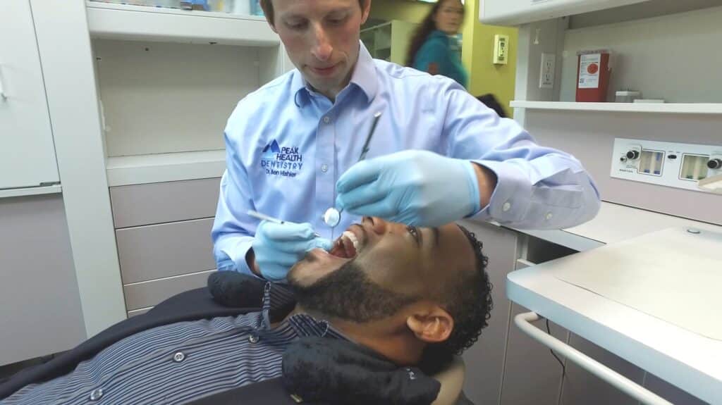 Dentist Near Me Anchorage Alaska