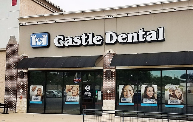 Dentist Near Me Austin Texas
