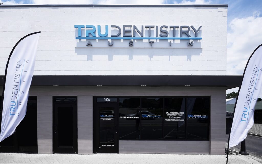 Dentist Near Me Austin Texas