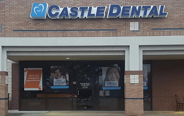 Dentist Near Me Austin Texas