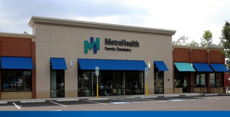 Dentist Near Me Cleveland Ohio