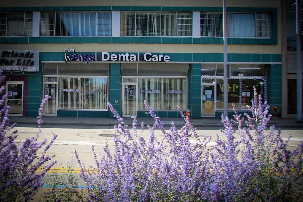Dentist Near Me Cleveland Ohio