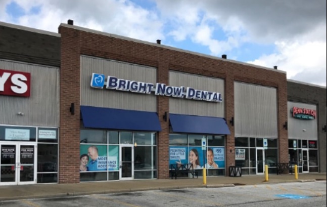 Dentist Near Me Cleveland Ohio