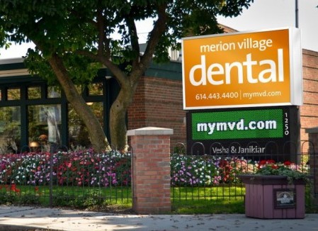 Dentist Near Me Columbus Ohio