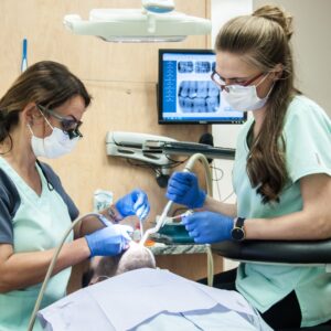 Dentist Near Me St. Joseph Missouri