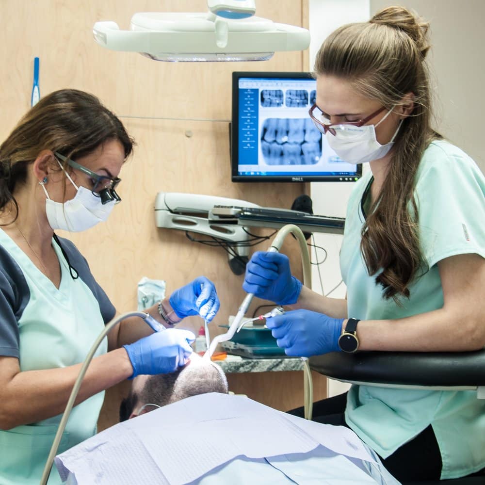 Dentist Near Me Columbus Ohio