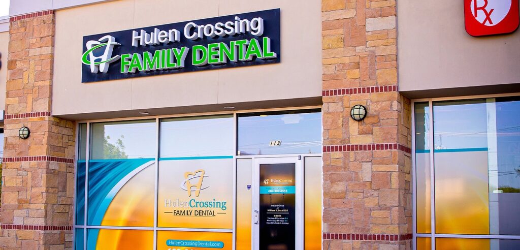 Dentist Near Me Fort Worth Texas