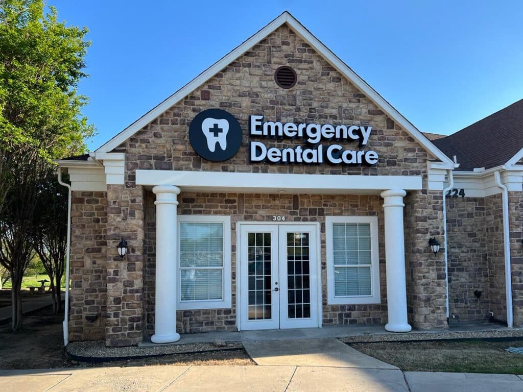 Dentist Near Me Fort Worth Texas