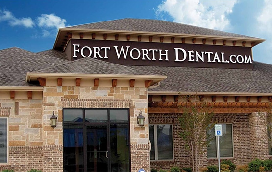 Dentist Near Me Fort Worth Texas