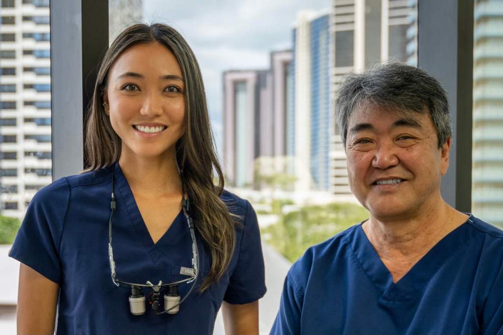 Dentist Near Me Honolulu Hawaii
