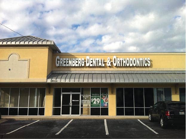 Dentist Near Me Jacksonville Florida