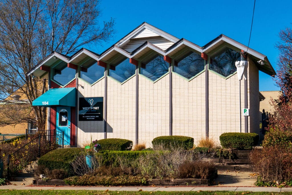 Dentist Near Me Kansas City Missouri