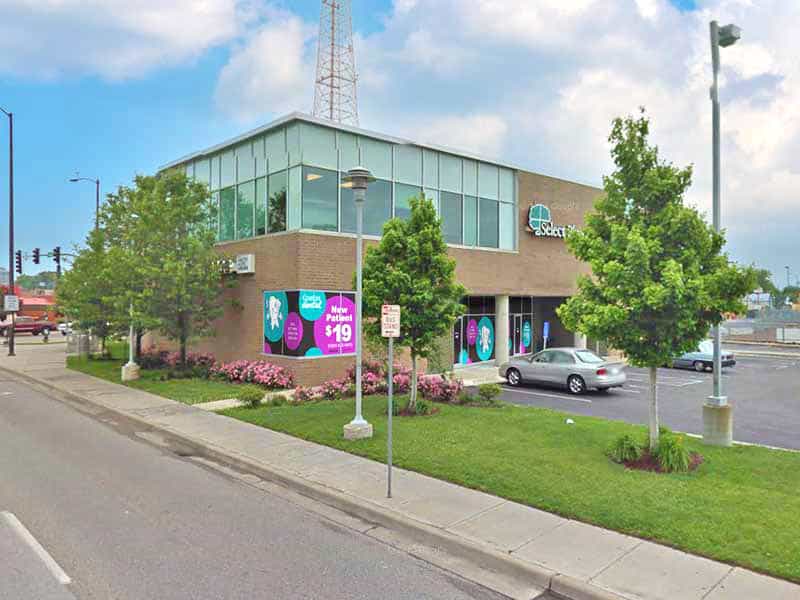 Dentist Near Me Kansas City Missouri