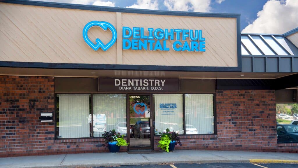 Dentist Near Me Kansas City Missouri