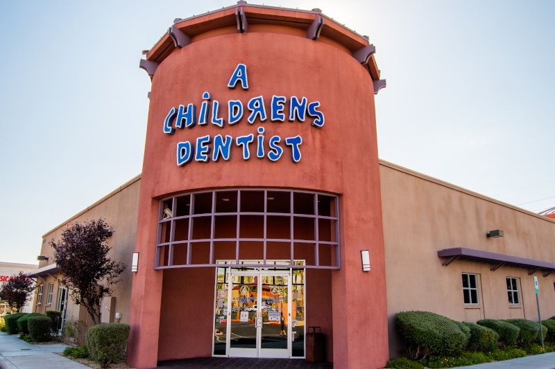 Dentist Near Me Las Vegas Nevada
