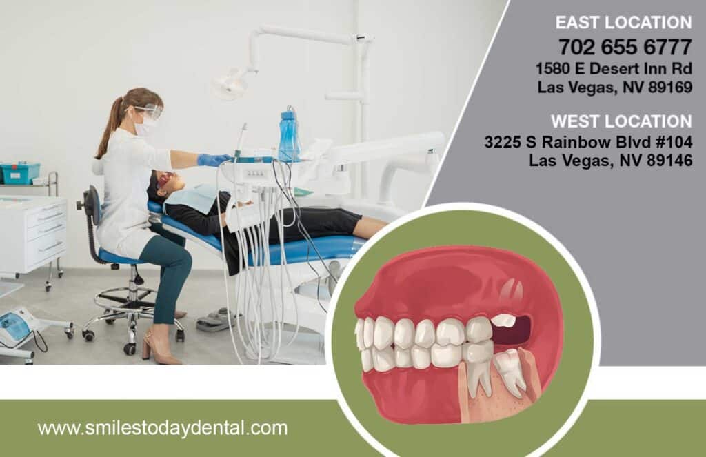 Dentist Near Me Las Vegas Nevada