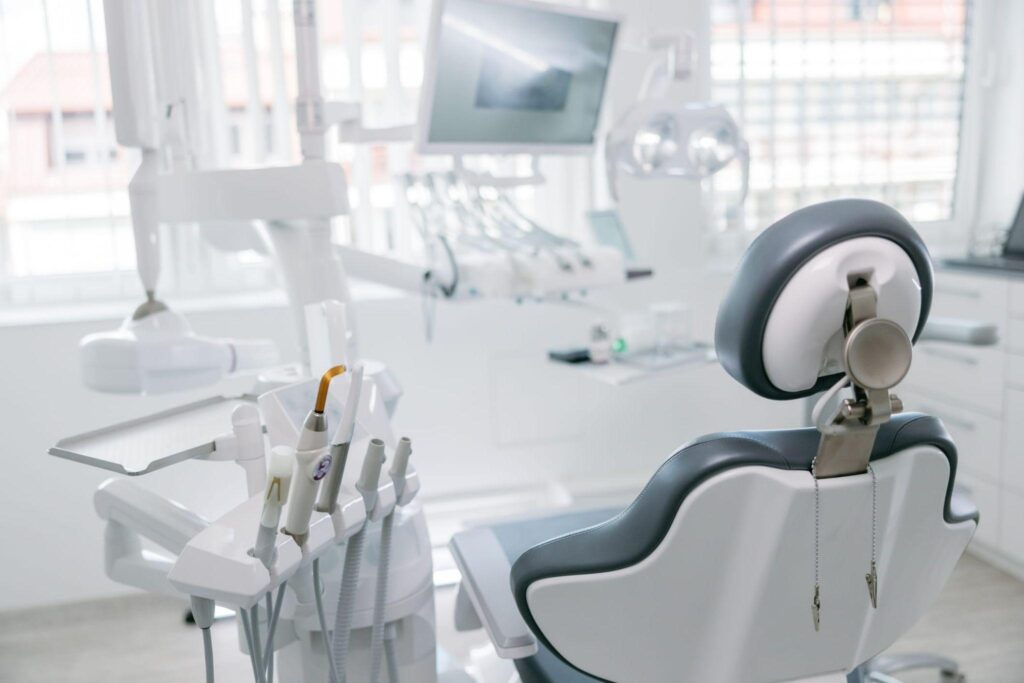 Dentist Near Me That Take Medicaid
