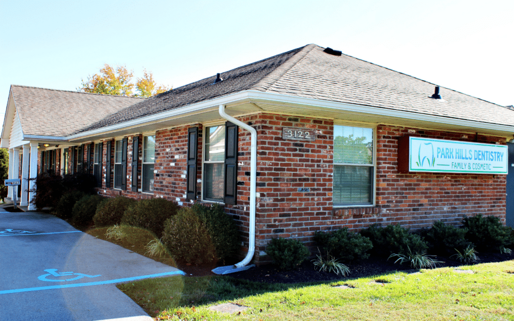 Dentist Near Me Lexington Fayette Kentucky