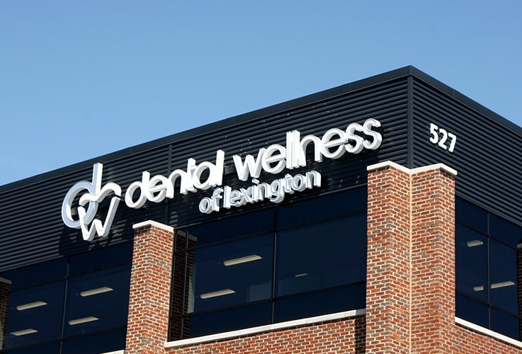 Dentist Near Me Lexington Fayette Kentucky