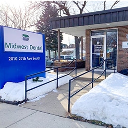 Dentist Near Me Minneapolis Minnesota