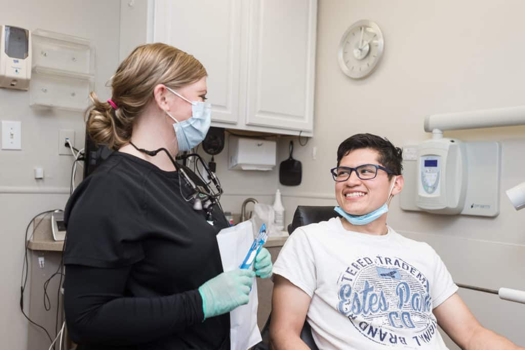 Dentist Near Me Minneapolis Minnesota