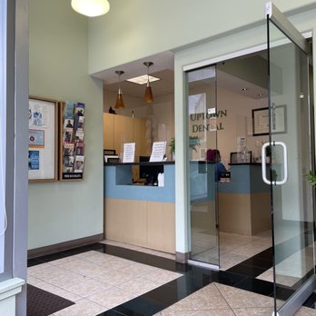 Dentist Near Me Oakland California