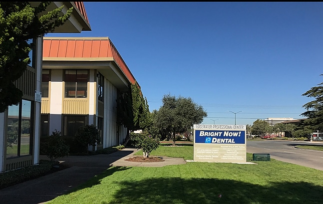 Dentist Near Me Oakland California