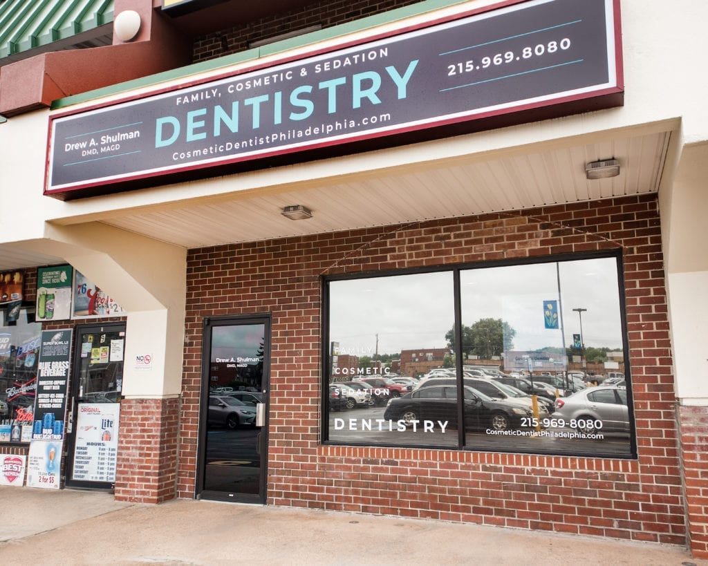 Dentist Near Me Philadelphia Pennsylvania