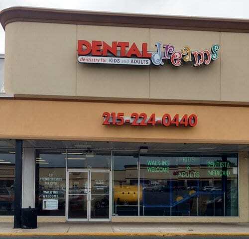 Dentist Near Me Philadelphia Pennsylvania