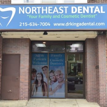 Dentist Near Me Philadelphia Pennsylvania