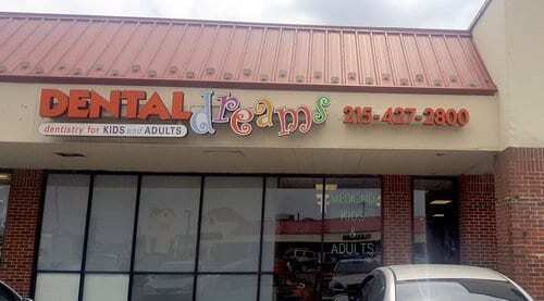 Dentist Near Me Philadelphia Pennsylvania