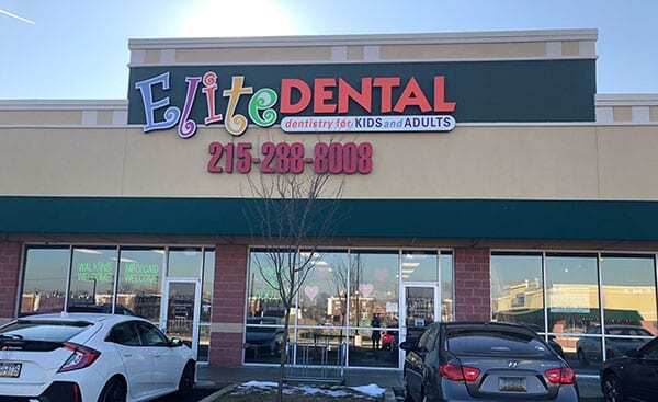 Dentist Near Me Philadelphia Pennsylvania