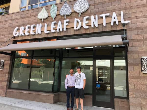 Dentist Near Me Seattle Washington