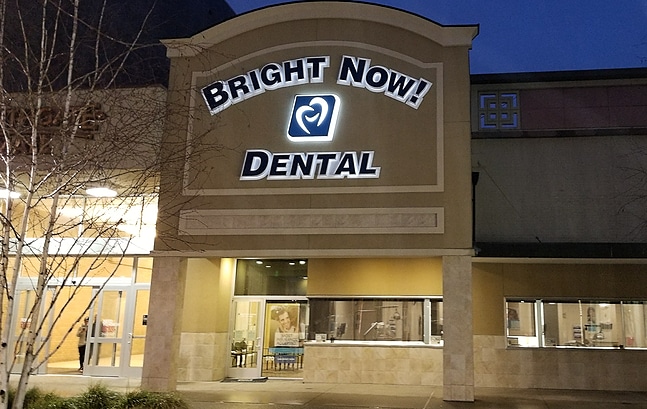 Dentist Near Me Seattle Washington