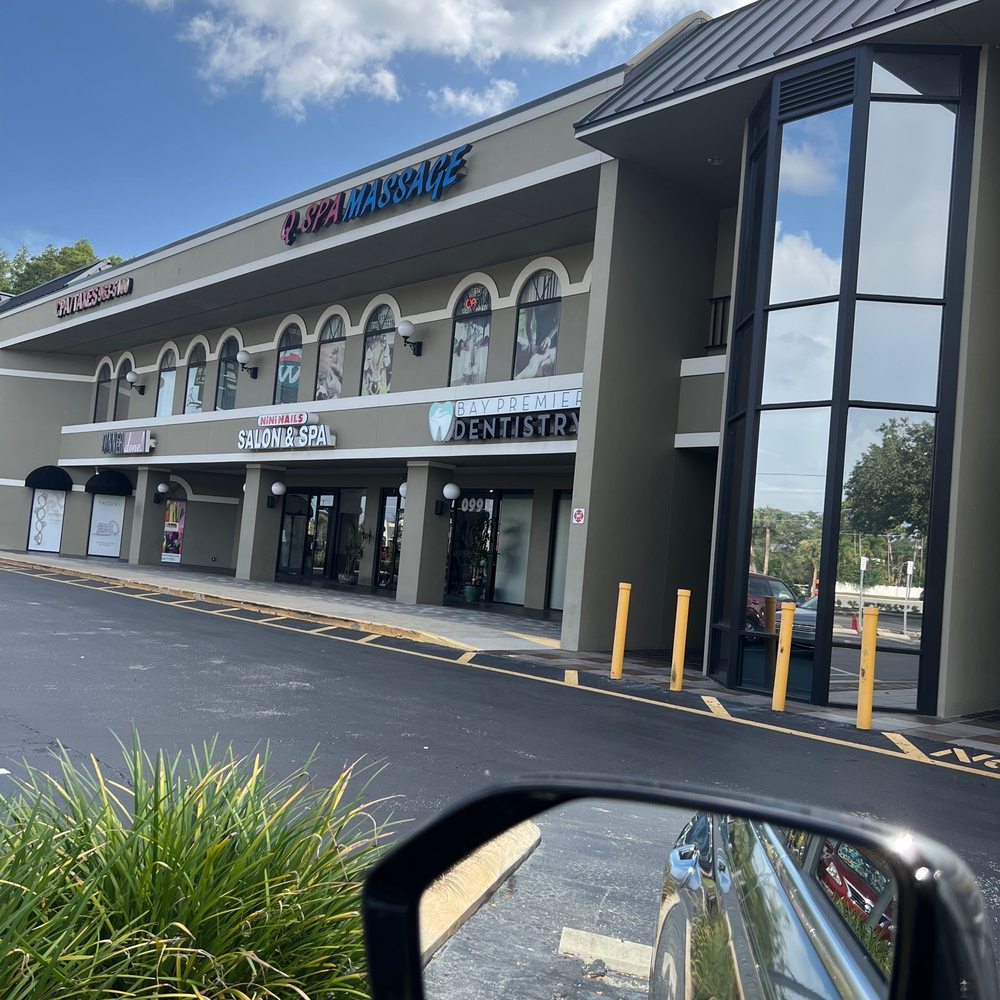 Dentist Near Me Tampa Florida