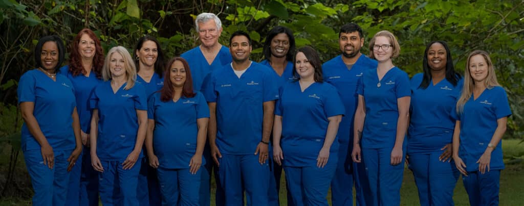 Dentist Near Me Tampa Florida