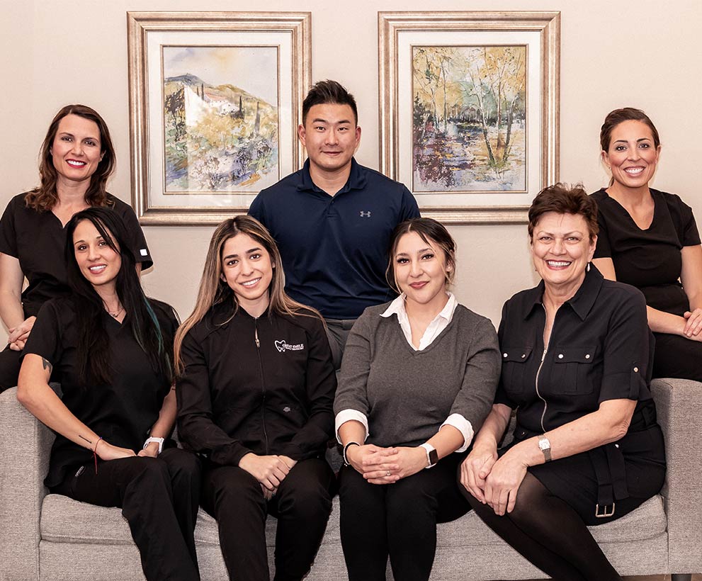 Dentist Near Me Tucson Arizona