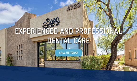 Dentist Near Me Tucson Arizona