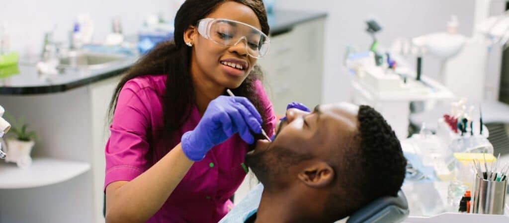 Dentist Near Me Virginia Beach Virginia