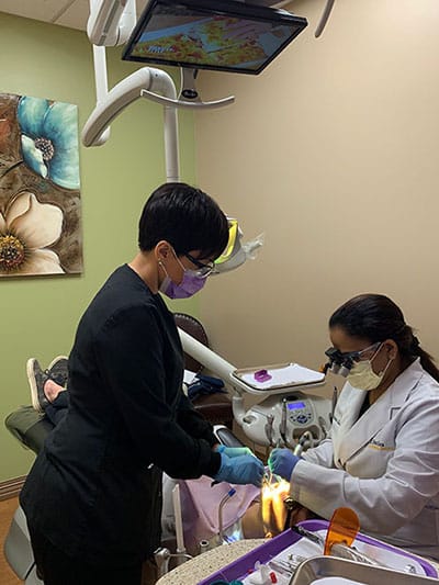 Dentist Near Me Virginia Beach Virginia