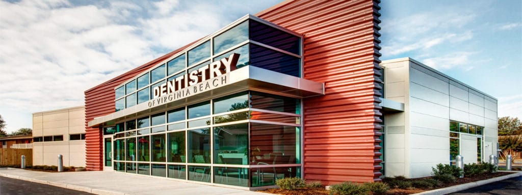 Dentist Near Me Virginia Beach Virginia