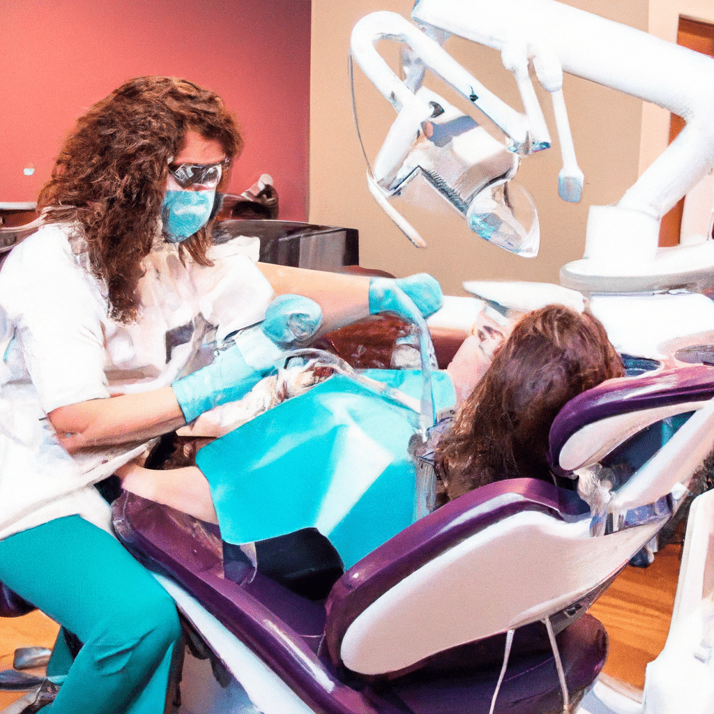 Dentist Near Me Akron Ohio